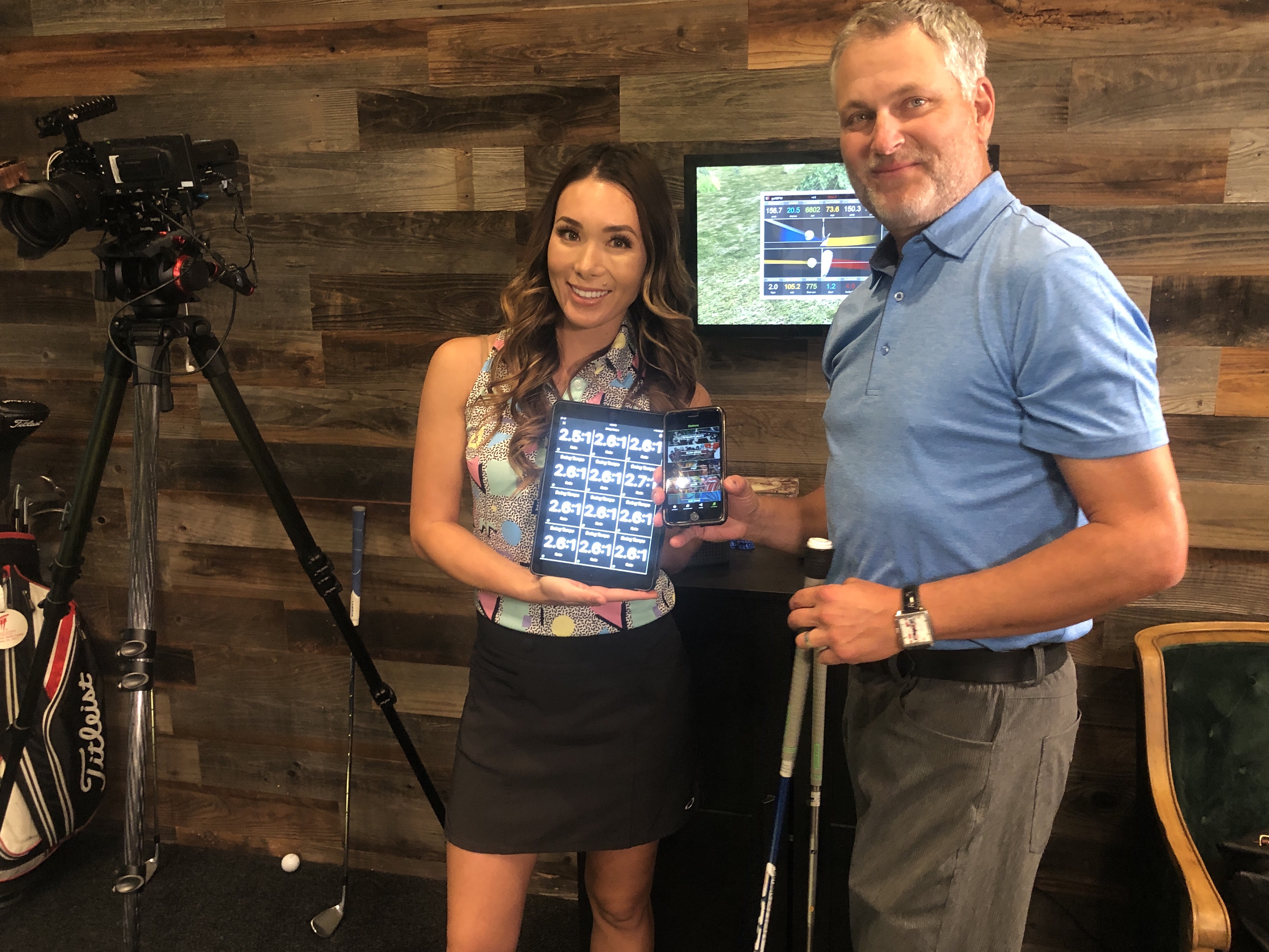 Golf BPM Golf BPM