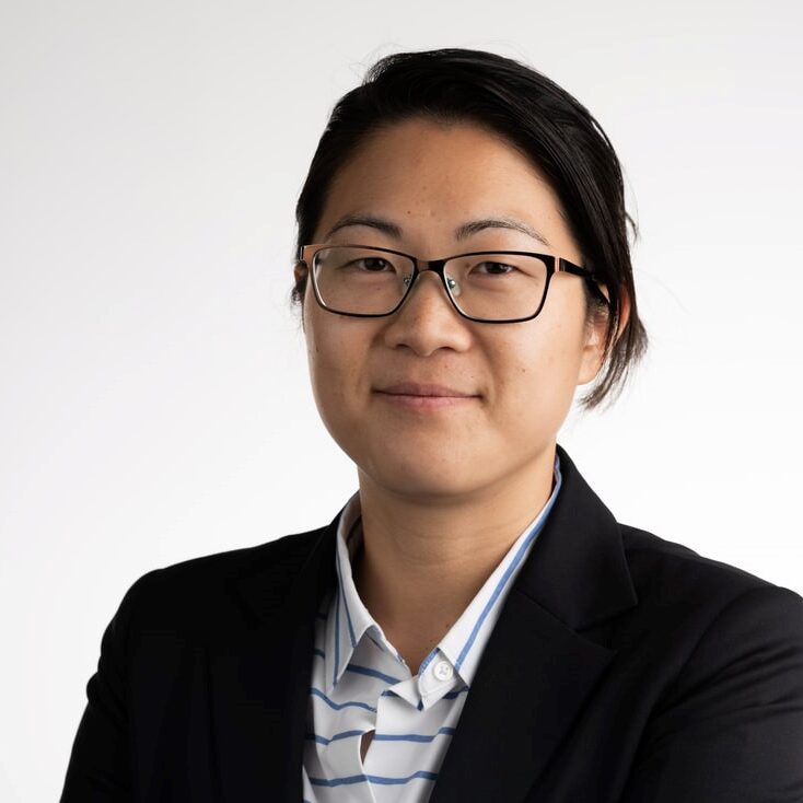 Angela Wong